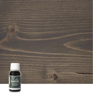 Rubio Monocoat Hybrid Wood Protector Grey - Цветно масло за външна употреба 1л (4447)