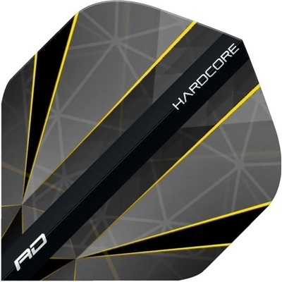 Red Dragon Hardcore Premium - Seren Onyx RF8156