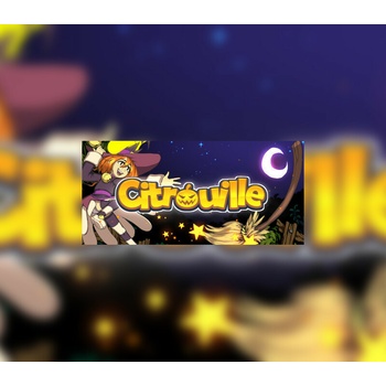 Citrouille