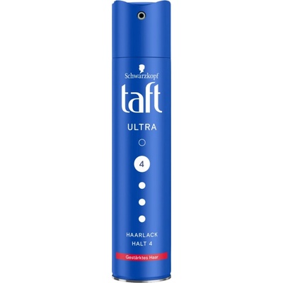 Taft Ultra Ultra Stark Haarspray lak na vlasy 250 ml