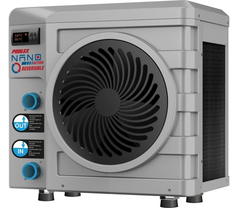 Poolex Nano Action R32 301069