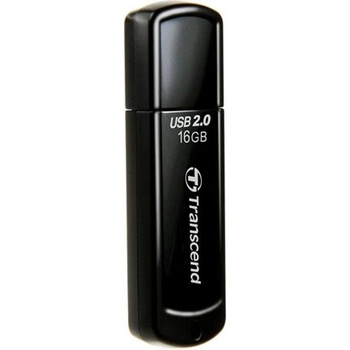 Transcend JetFlash 350 16GB TS16GJF350