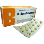 Sanofi B-Komplex 30 tabliet