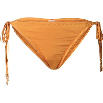 Women'Secret Долнище на бански тип бикини оранжево, размер XL