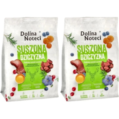 Dolina Noteci Premium Venison 2 x 3 kg