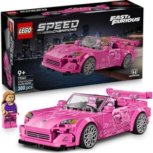 LEGO® Speed Champions - 2 Fast 2 Furious Honda S2000 (77241)