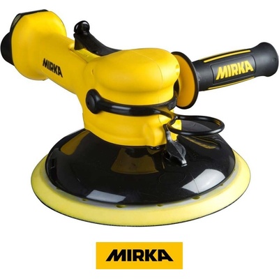 Mirka ROS2 850CV