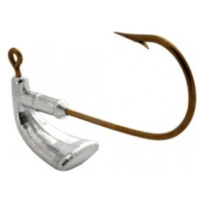 Vláčej GR neváznoucí Jig vel.2 5g