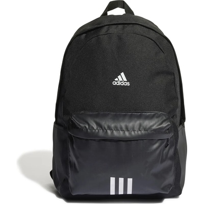 Adidas Раница Adidas Classic Badge of Sport 3-Stripes Backpack - Black