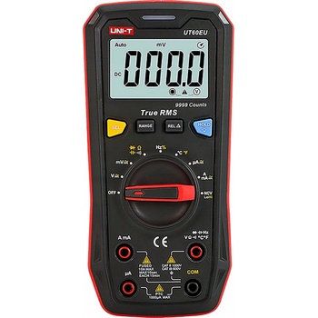 UNI-T UT60EU