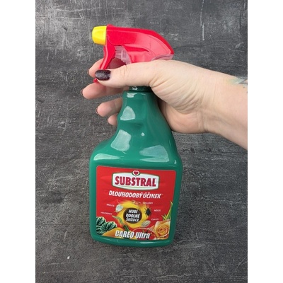 Substral Careo postřikovač, 750 ml
