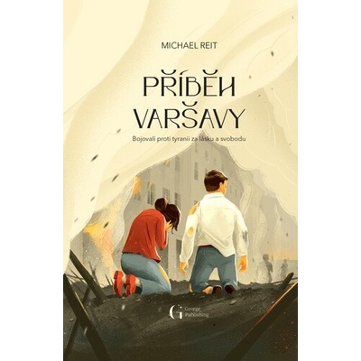 Příběh Varšavy