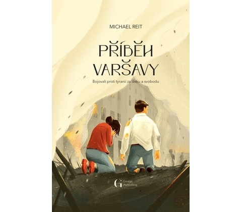 Příběh Varšavy