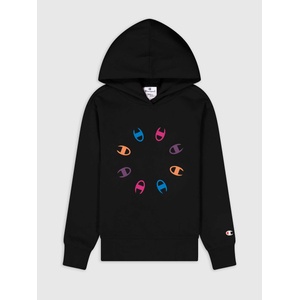 Champion Суитшърт Hooded Sweatshirt (404780-KK001)