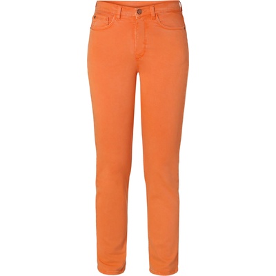 TATUUM Панталон 'Romiki' оранжево, размер 42