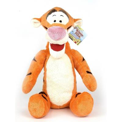 Tea Toys Плюшена играчка Disney Tigger, 43 см