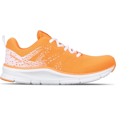 Karrimor Юношески маратонки Karrimor Duma 6 Running Shoes Junior Boy - Orange/White