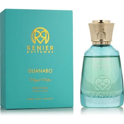 Renier Perfumes Guanabo parfém unisex 50 ml