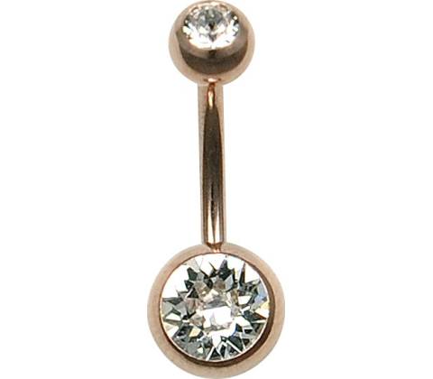 Piercing do pupíku PPRZ6331
