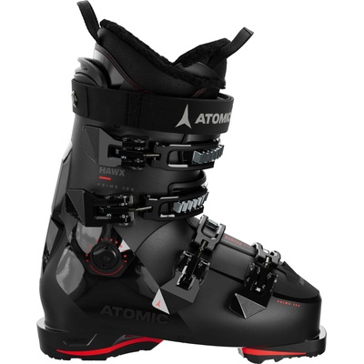 Atomic Hawx Prime 100 GW Black