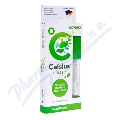 CELSIUS Classic