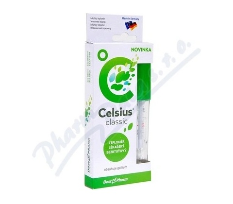 CELSIUS Classic