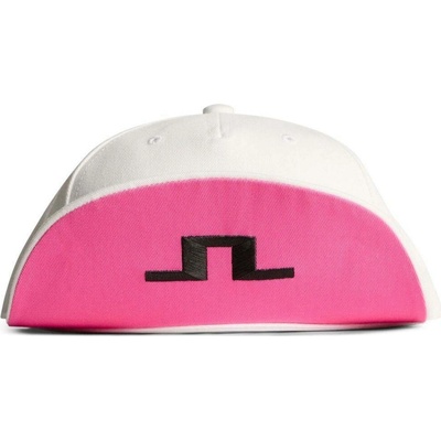 J. Lindeberg 30Y Cap White