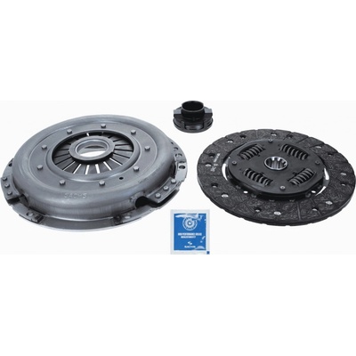 Spojková sada SACHS 3000 297 002