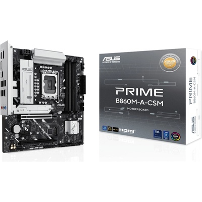 ASUS PRIME B860M-A-CSM (90MB1K00-M0EAYC)