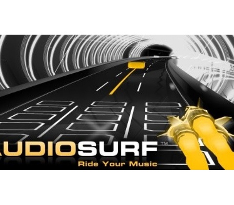 AudioSurf