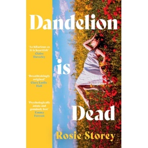 Dandelion is Dead (ISBN: 9780008738617)