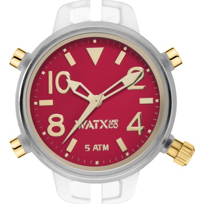 Watx & Colors RWA3023