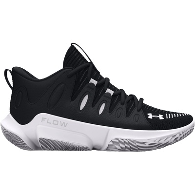 Under Armour Баскетболни обувки Under Armour UA W FLOW BREAKTHRU 4 3026641-006 Размер 38 EU