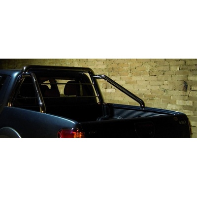 Steeler Ochranný rám MITSUBISHI L200 2009-2015