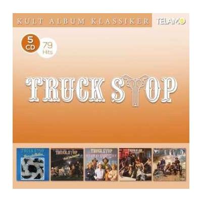 Truck Stop - Kult Album Klassiker CD