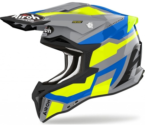Airoh Strycker Glam 2025