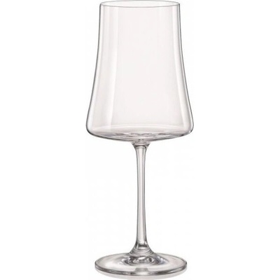 Crystalex Sklenice na víno Xtra Crystalex 6 x 560 ml