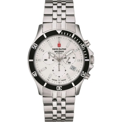 Swiss Alpine Military by Grovana SAM7022.9132