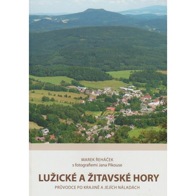Lužické a Žitavské hory