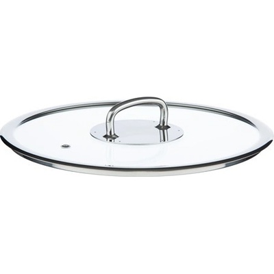 Kolimax Ideal skleněná poklice 26cm