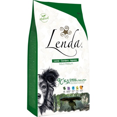 Lenda Lamb 1 kg