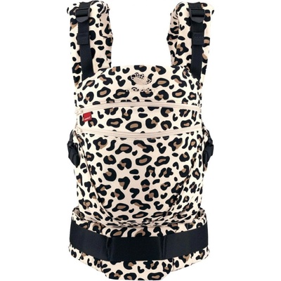 Manduca XT Limited Edition Leo