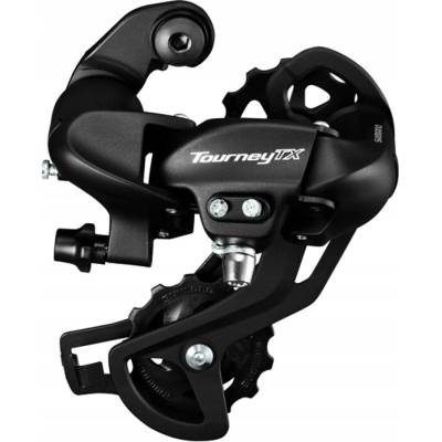 Shimano Tourney TX RD-TX800