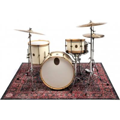 Drumnbase Vintage Persian Red koberec 1,85x1,6m