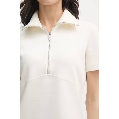 Calvin Klein Рокля от вискоза (LV044F207G)