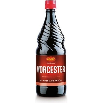 Vitana Worcesterová omáčka 1l