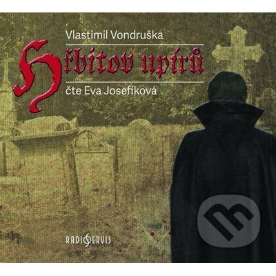 Hřbitov upírů