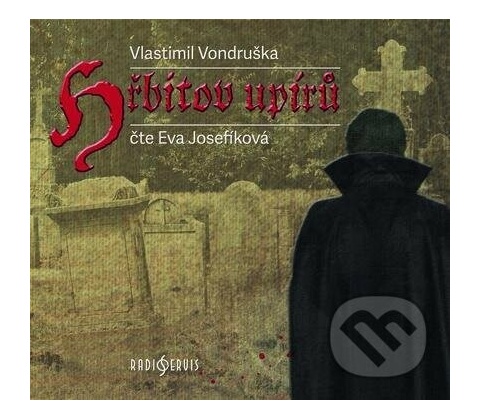 Hřbitov upírů