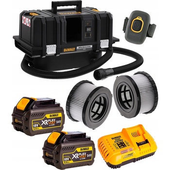 DeWALT DCV 586 MT2