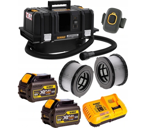 DeWALT DCV 586 MT2